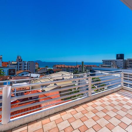 Express Floripa Residence Florianopolis Exterior photo