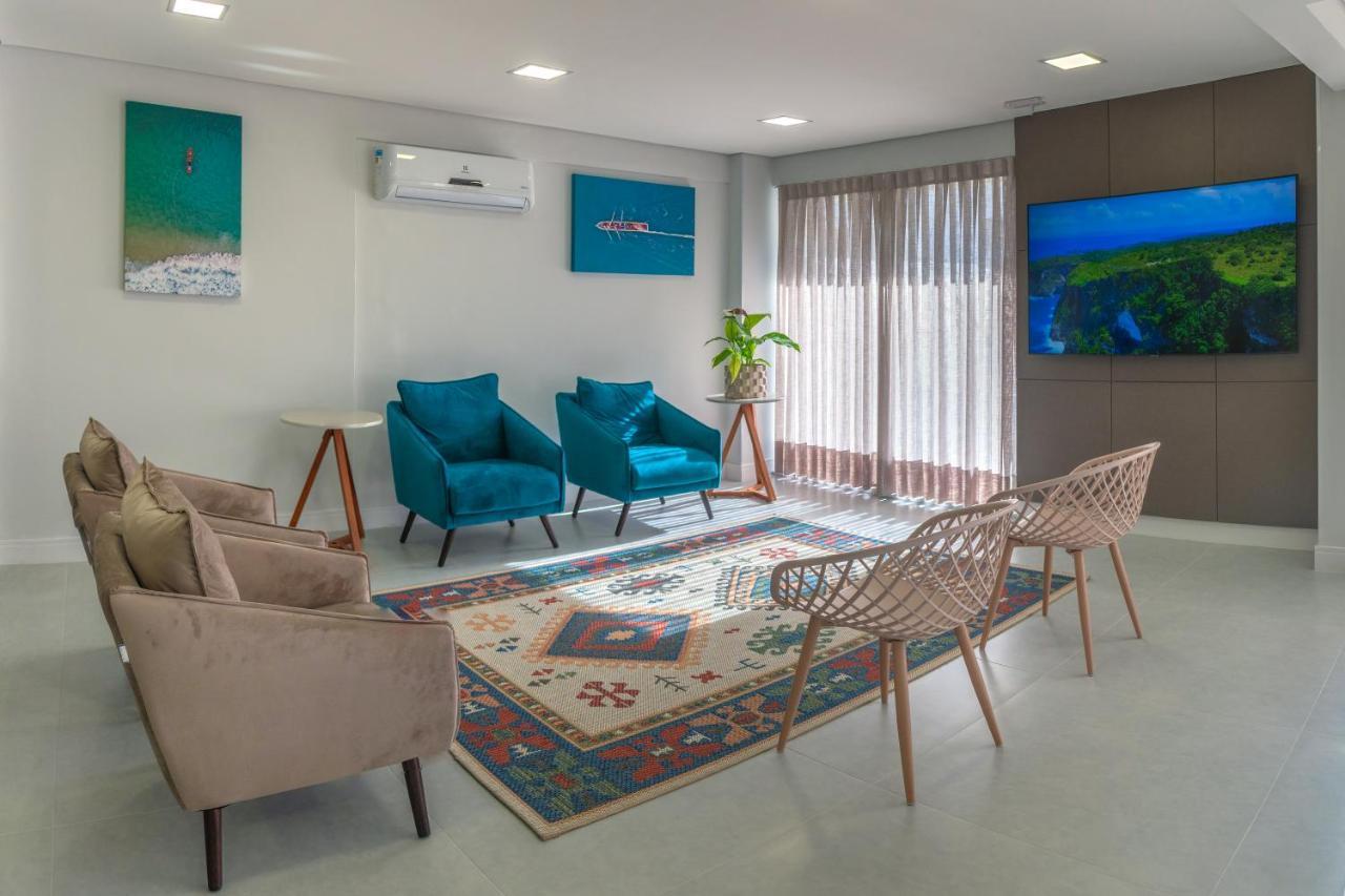 Express Floripa Residence Florianopolis Exterior photo