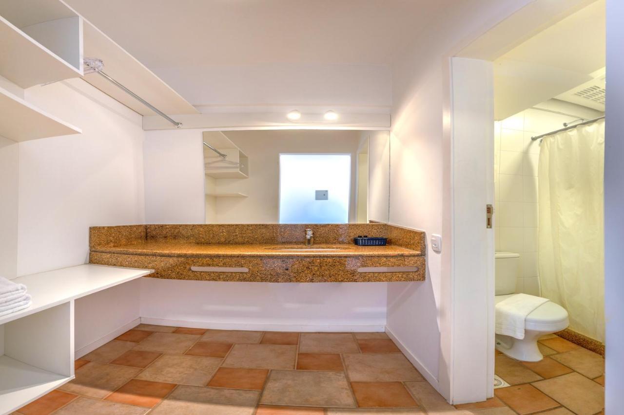 Express Floripa Residence Florianopolis Exterior photo