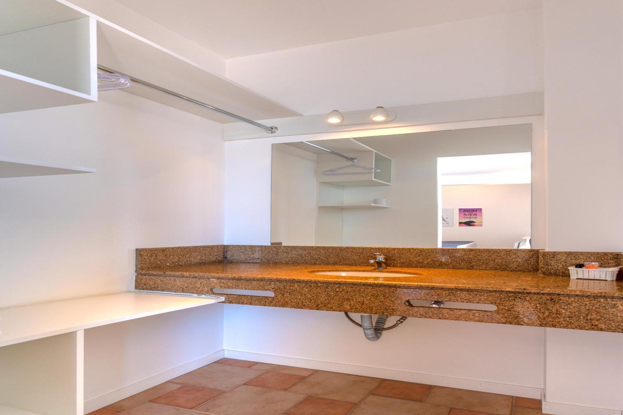 Express Floripa Residence Florianopolis Exterior photo