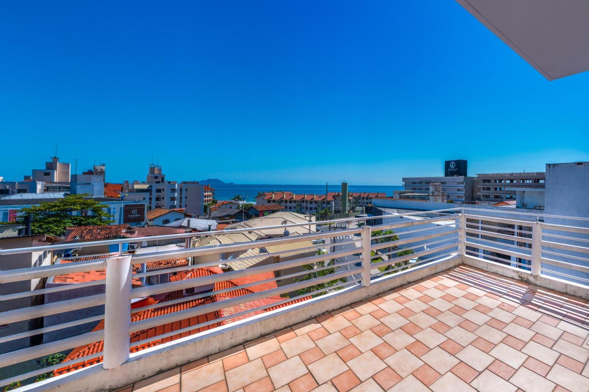Express Floripa Residence Florianopolis Exterior photo