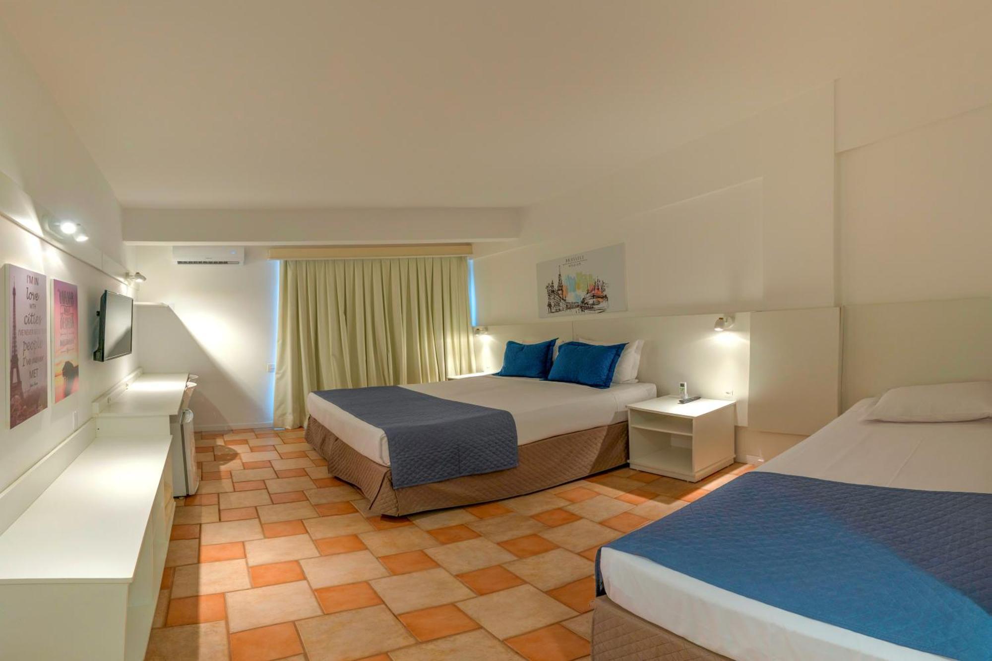 Express Floripa Residence Florianopolis Exterior photo