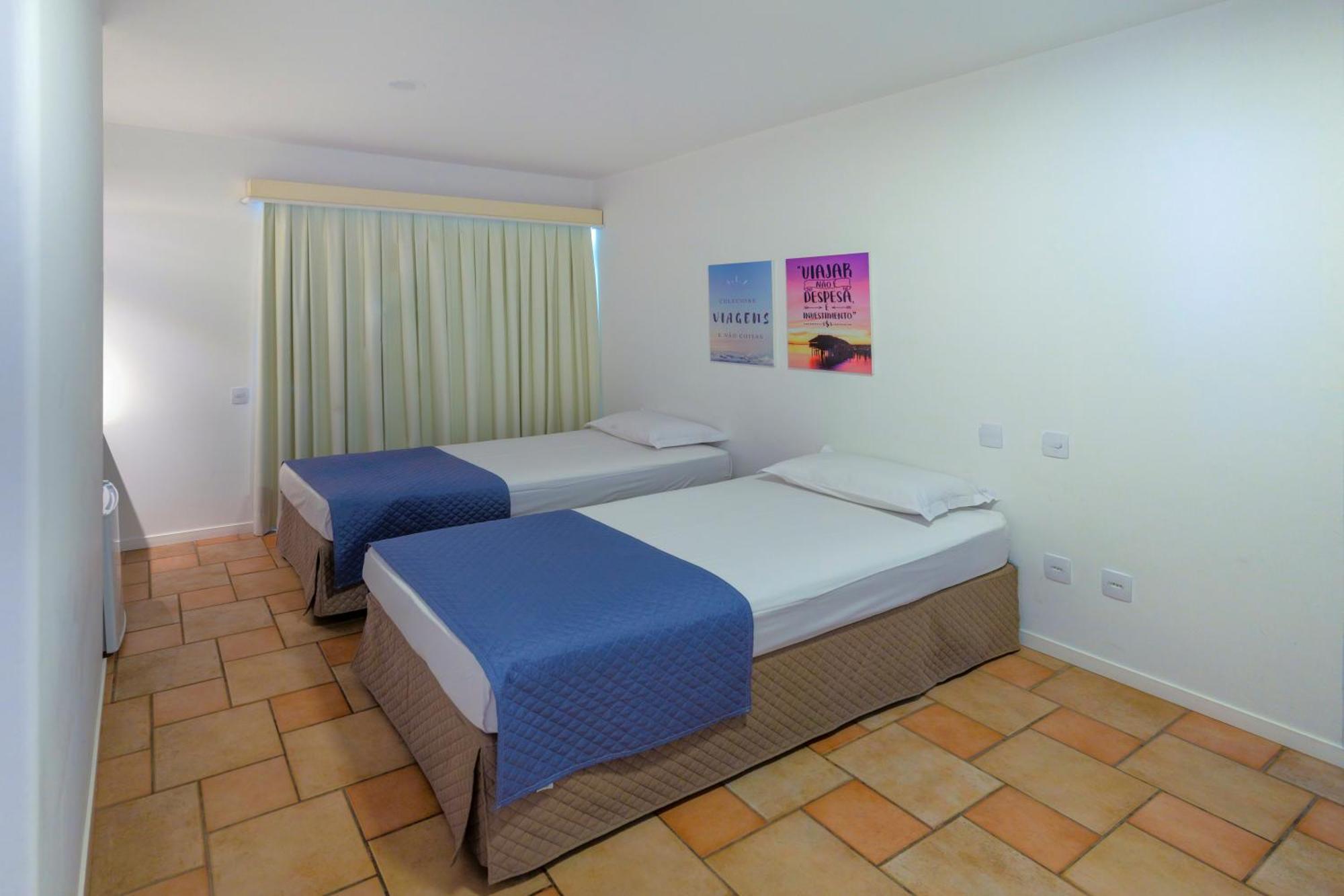 Express Floripa Residence Florianopolis Exterior photo