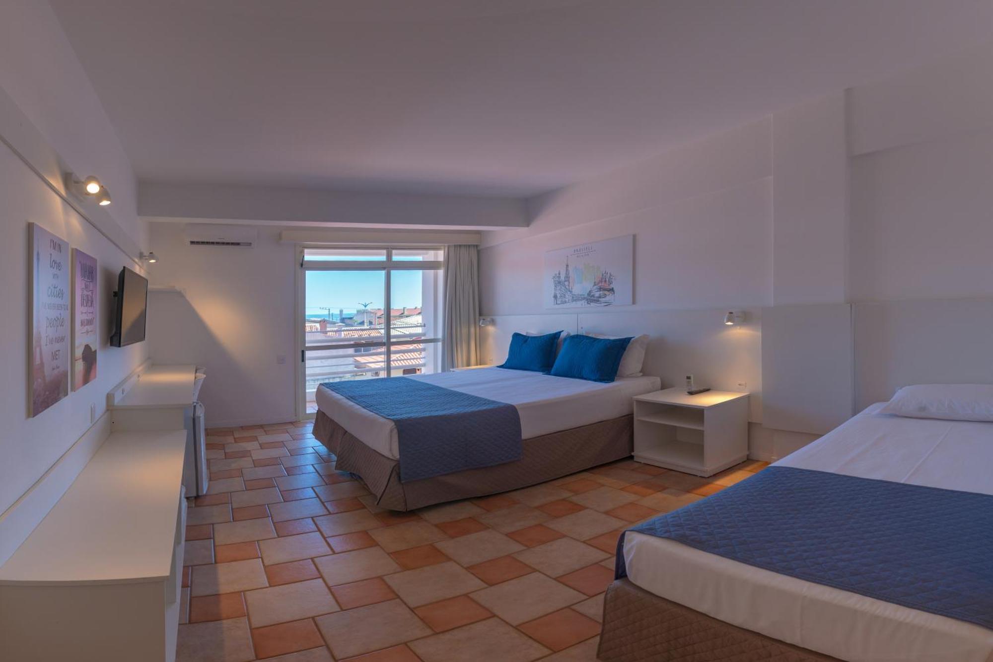 Express Floripa Residence Florianopolis Exterior photo