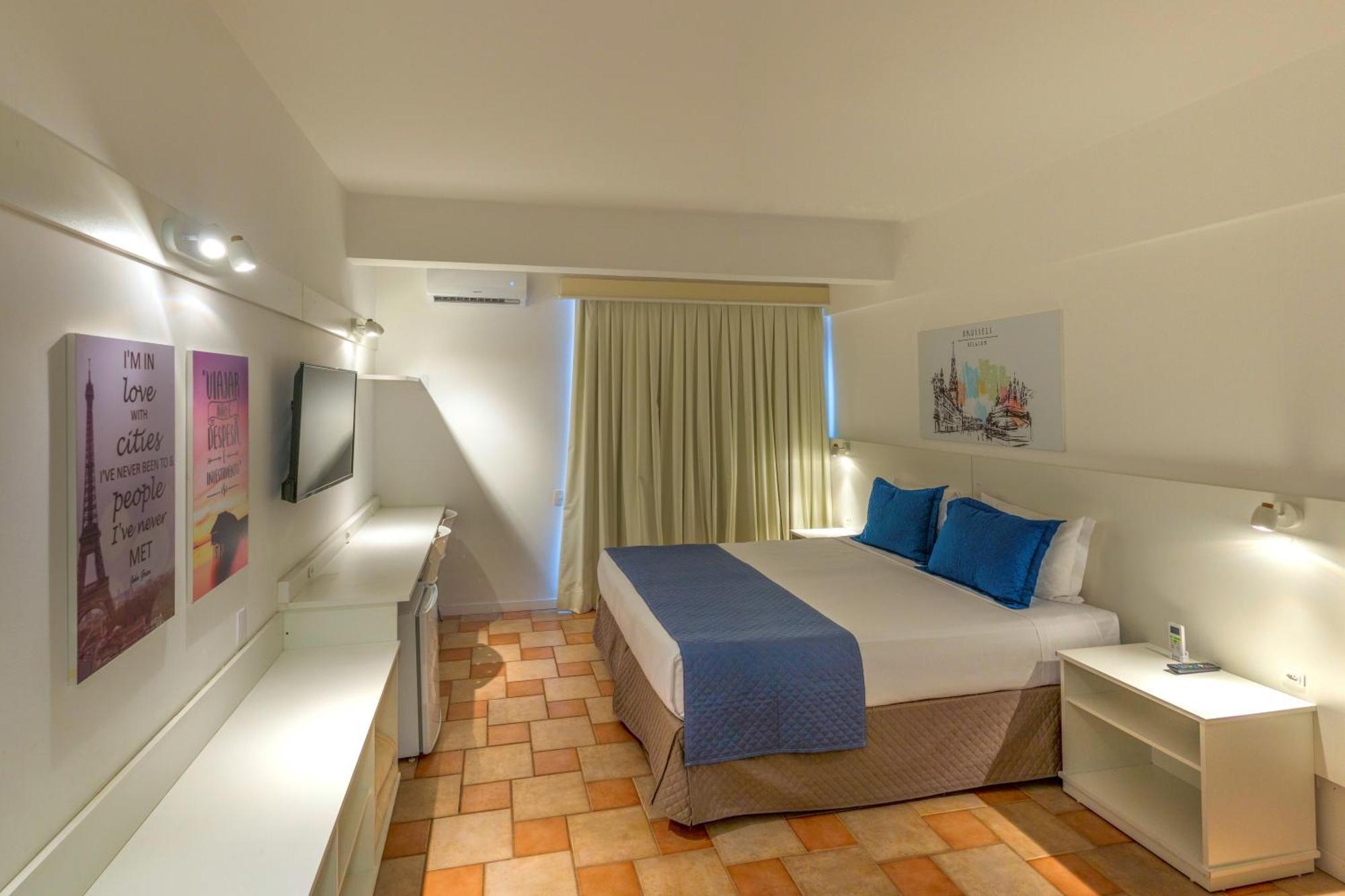Express Floripa Residence Florianopolis Exterior photo