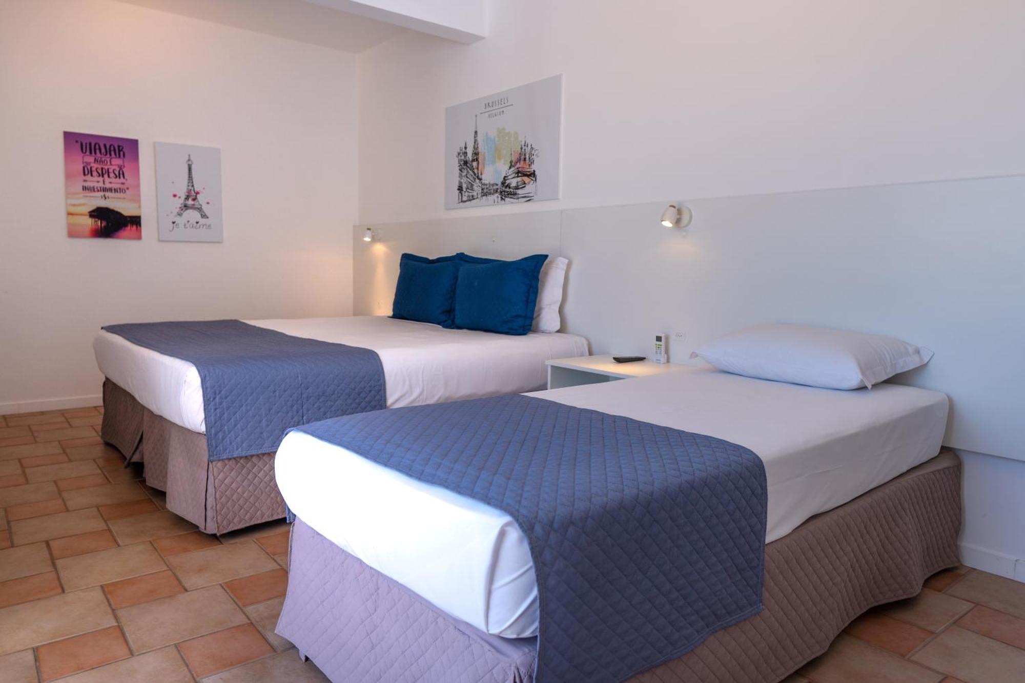 Express Floripa Residence Florianopolis Exterior photo