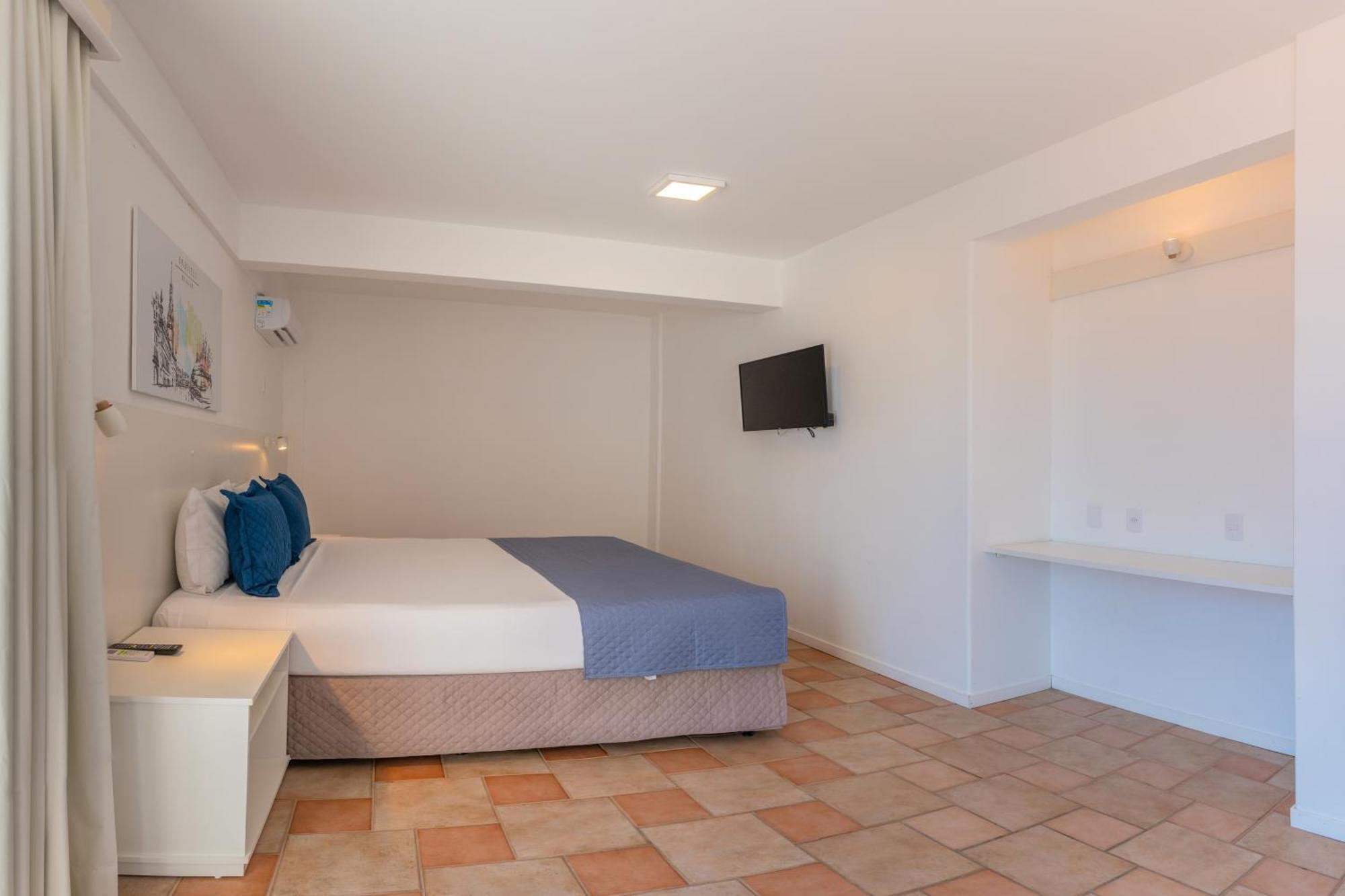 Express Floripa Residence Florianopolis Exterior photo