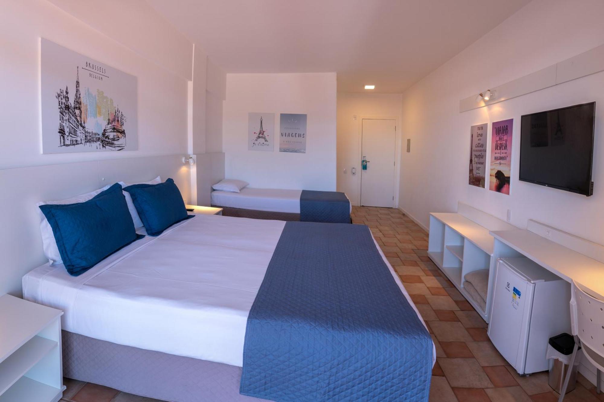 Express Floripa Residence Florianopolis Exterior photo