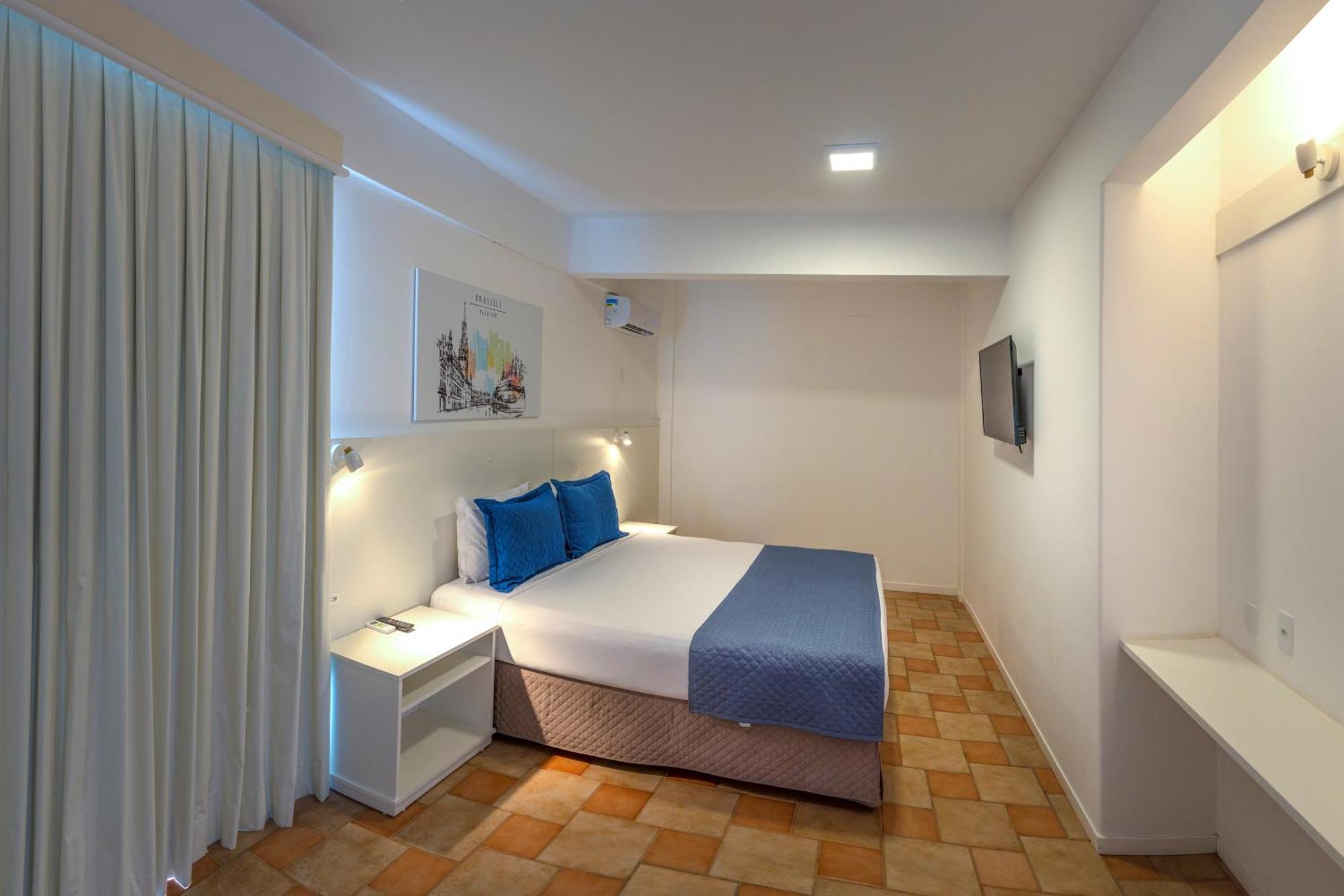 Express Floripa Residence Florianopolis Exterior photo
