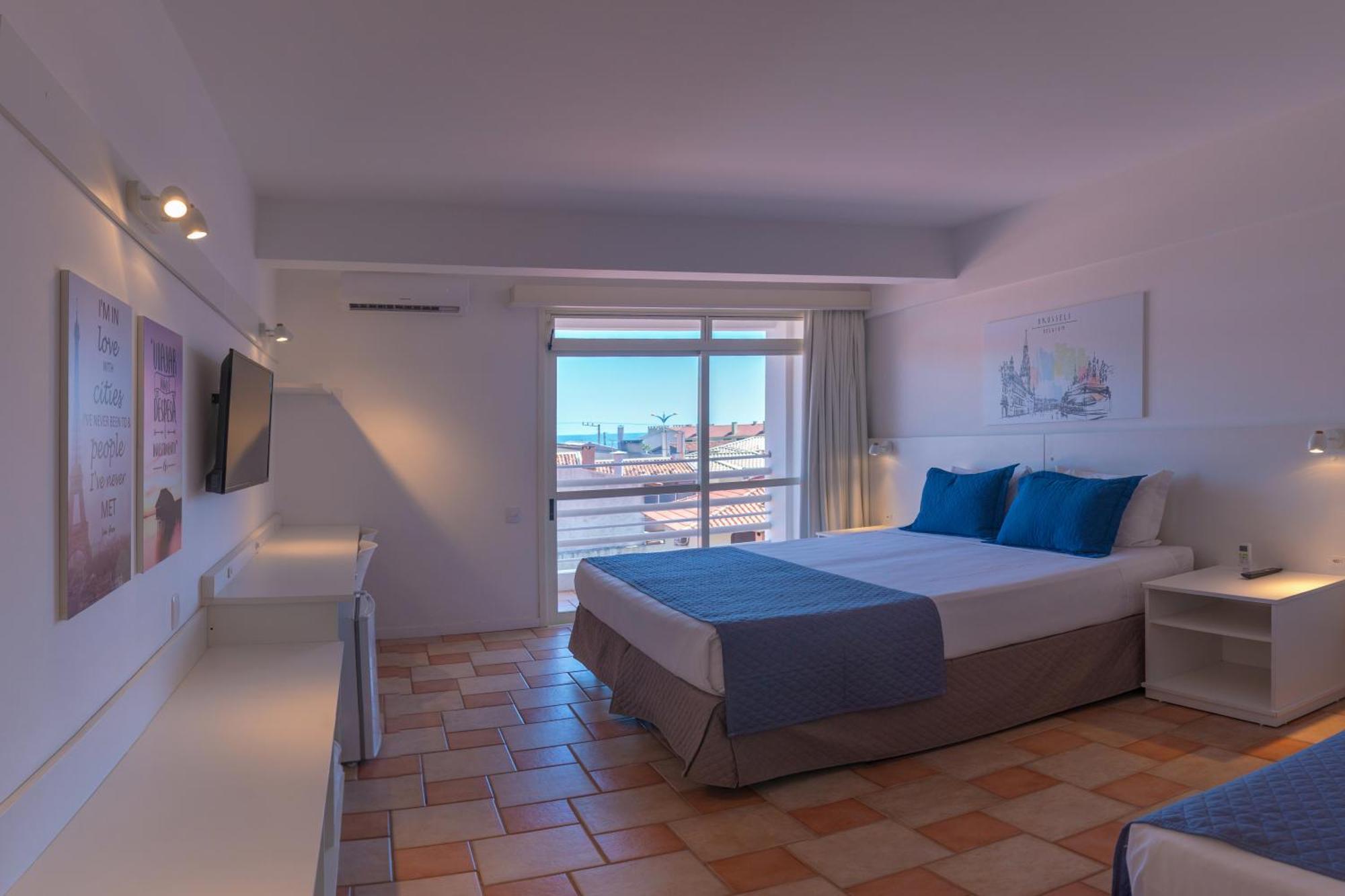 Express Floripa Residence Florianopolis Exterior photo