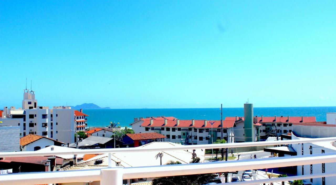 Express Floripa Residence Florianopolis Exterior photo