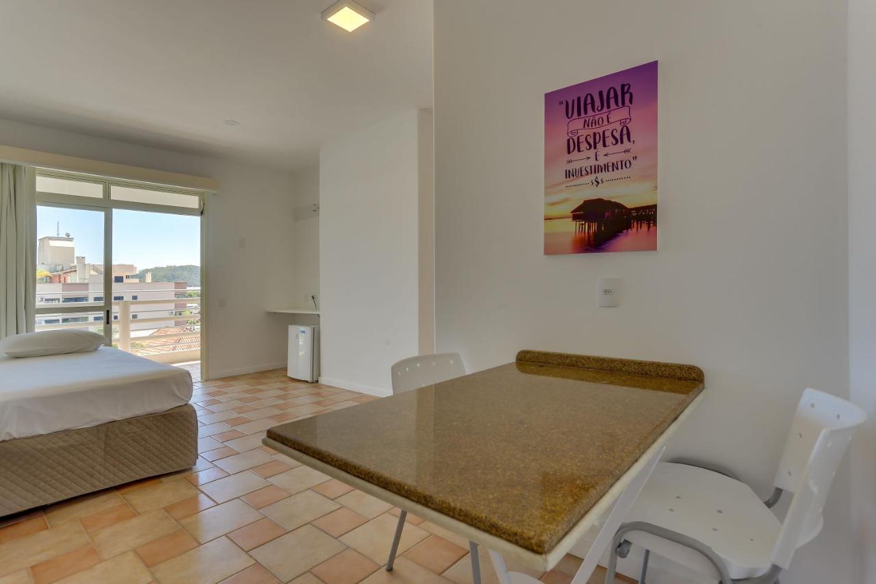 Express Floripa Residence Florianopolis Exterior photo