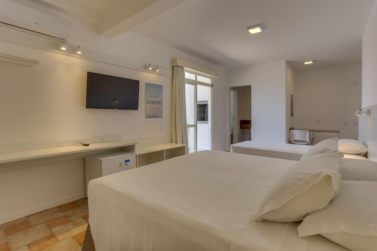 Express Floripa Residence Florianopolis Exterior photo