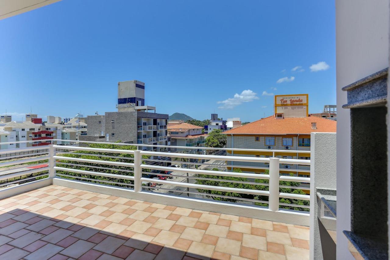 Express Floripa Residence Florianopolis Exterior photo