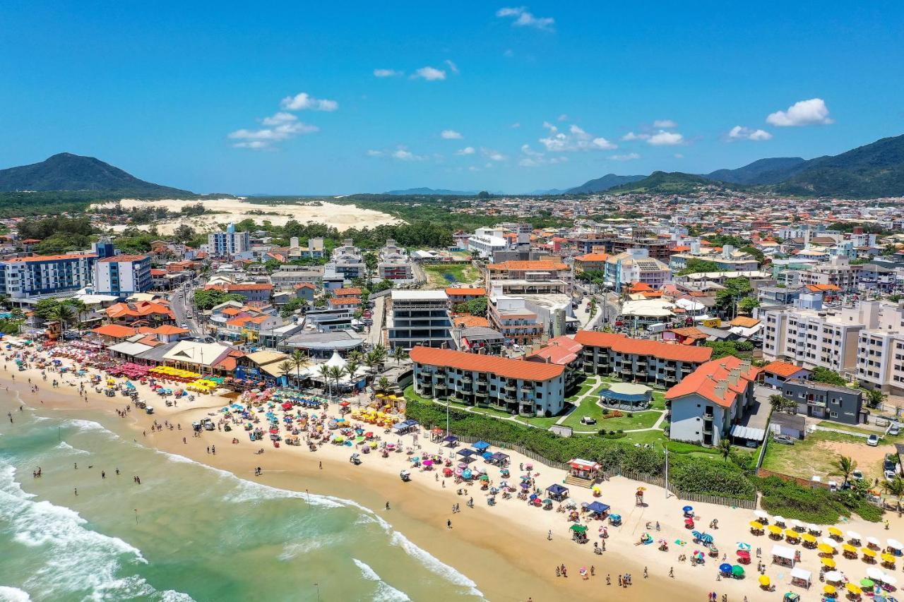 Express Floripa Residence Florianopolis Exterior photo