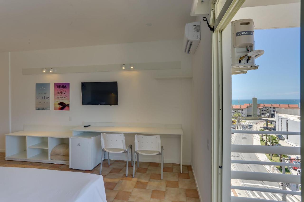 Express Floripa Residence Florianopolis Exterior photo