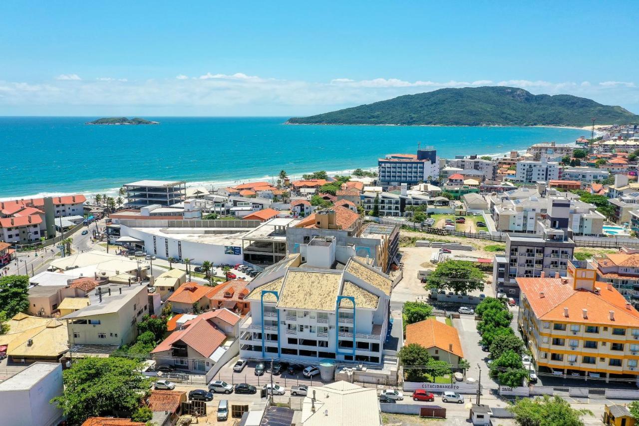 Express Floripa Residence Florianopolis Exterior photo