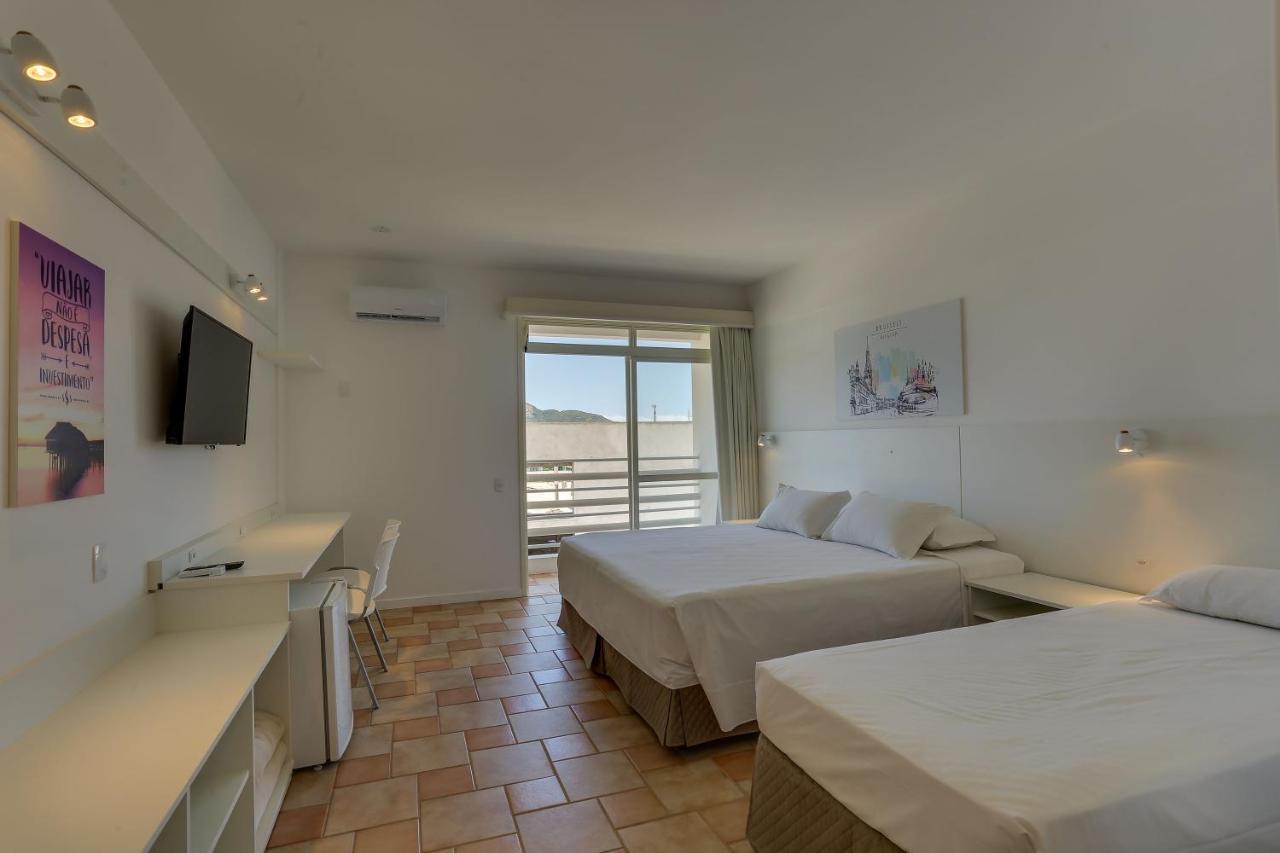 Express Floripa Residence Florianopolis Exterior photo