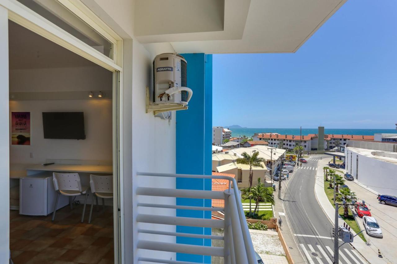Express Floripa Residence Florianopolis Exterior photo